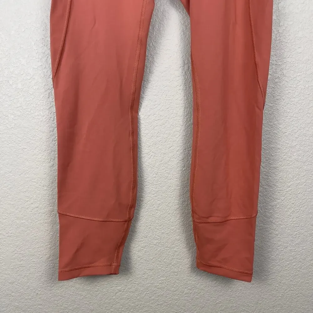 Lululemon In Movement‎ 7/8 Tight Everlux 25